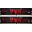 Модуль пам'яті G. Skill DDR4 32GB (2x16GB) 3200MHz Aegis (F4-3200C16D-32GIS) - мініатюра 1