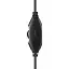 Гарнитура Sandberg MiniJack Office Headset 35мм Black - миниатюра 3
