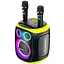 Bluetooth колонка Hopestar PartyBox 130 120W Black - мініатюра 1