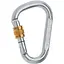 Карабін Edelrid Steel HMS Screw (1017-882910000060) - мініатюра 1