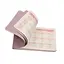 Еженедельник Leo Planner Monaco датированный 10 х 17 см 128 страниц (252655) - миниатюра 3