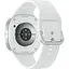 Смарт-часы Samsung Galaxy Watch 8 40 mm eSIM Silver (SM-L325FZSASEK) - миниатюра 4