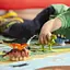 Ігровий набір Melissa & Doug Динозаври (MD12666) - мініатюра 6