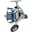 Котушка Okuma Trio Rex Arena TXA-60 FD 2+1BB - мініатюра 2