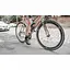 Носки DexShell Pro visibility Cycling водонепроницаемые XL 47-49 с зеленой полоской - миниатюра 12