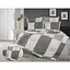 Комплект постельного белья TAG Tekstil с компаньоном 2-спальный 000210487 (R-T9150) - миниатюра 1