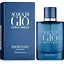 Парфумована вода Giorgio Armani Acqua di Gio Profondo 40 мл - мініатюра 1