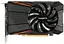 Видеокарта Gigabyte GTX 1050Ti 4Gb D5 (GV-N105TD5-4GD) (GDDR5, 128 bit, PCI-E 3.0 x16) Б/у - миниатюра 1