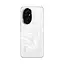 Смартфон Honor 200 5G 12/256 Gb Moonlight White (білий) - мініатюра 2