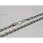 Серебряная цепочка Шишкова (Бисмарк). Л6-10-60Ч - миниатюра 2
