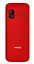 Телефон Sigma Comfort 50 Grace CF212 Red UA UCRF - миниатюра 4