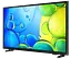 LED-телевизор Samsung UE32F6000FUXUA (7101107) - миниатюра 3