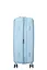 Чемодан American Tourister SOUNDBOX 67 см PASTEL BLUE 67x46,5x29(32) 32G*22002 - миниатюра 11
