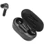 Наушники TWS JBL Quantum (JBLQuantumTWSBLK) Black UA - миниатюра 2