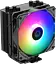 Воздушное охлаждение ID-Cooling SE-224-XTS ARGB Black (SE-224-XTS ARGB) - миниатюра 1
