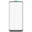 Захисне скло SKLO 3D для Oppo Reno 5 Lite Чорний - мініатюра 2