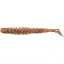Силикон Reins Bubbling Shad 4" 321 Gold Legend Part-2 (8 шт/уп) - миниатюра 1