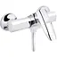 Смеситель для душа Kroner KRM Kante - C050 (CV023583) - миниатюра 1