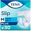 Подгузники для взрослых Tena Slip Plus Medium 30 шт. - миниатюра 1
