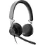 Наушники Logitech Zone Wired (981-000870) - миниатюра 1