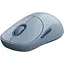 Мышка Xiaomi Wireless Mouse 3 Blue (BHR8914GL) (1052665) - миниатюра 1