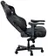 Игровое кресло Anda Seat Kaiser 4 Size XL Black Premium PVC (AD12YDDC-XLL-20-B-PV/C) - миниатюра 5