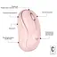 Компьютерная мышь Logitech M240 Silent Bluetooth Rose teh0023044 - миниатюра 3