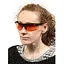 Окуляри захисні Swiss Eye Lancer Yellow - мініатюра 4