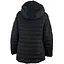 Куртка CMP Women's Sustainable Softshell Hybrid Jacket Black XS (1097-32K1516-U901 36) - мініатюра 2