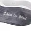 Подушка для шиї Lace is good U-подібна HP-56-12 - мініатюра 4