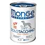 Паштет Monge Dog Solo з індичкою для собак усіх порід 400 гр - мініатюра 1