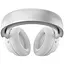 Игровая гарнитура SteelSeries Arctis Nova Pro Wireless P White PC/PS/SW/MAC/MOB - миниатюра 2