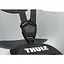 Дитяче крісло Thule RideAlong Lite 2 (Light Grey) (TH 100210) - мініатюра 5