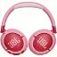 Навушники JBL Bluetooth Stereo JR470 NC (JBLJR470NCPIK) Pink UA - мініатюра 6