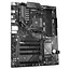 Материнська плата Gigabyte B550 EAGLE (B550 EAGLE) (Socket AM4, AMD B550, ATX) - мініатюра 2
