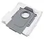 Мішки для бази Roborock Q Revo ( QR02-00 / QR52-00 ) Qrevo 5AE  ( QRSP52-00 / QRSP02-00 ) 5A1 ( QRCS02-00 ) / QR 798 / 5 шт. - мініатюра 6