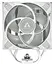 Кулер для процесора Arctic Freezer 36 ARGB White (ACFRE00125A) - мініатюра 2