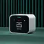 Аналізатор якості повітря Xiaomi Qingping Air Detector Lite (CGDN1) - мініатюра 3