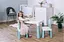 Комплект мебели детский FreeON Neo, white - mint - миниатюра 2