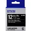 Картридж с лентой Epson LK4BWV для принтеров LW-300/LW-400/LW-400VP/LW-600P/LW-700/LW-Z710/LW-900P/LW teh0015185 - миниатюра 1