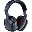 Ігрові навушники Logitech G Astro A30 Navy (939-001999) [135260] - мініатюра 6
