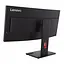 Монитор 34" Lenovo T34WD-40 Curved UWQHD VA 120Hz (64AEGAT1UA) - миниатюра 7