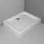 Душевой поддон Am.Pm Gem Square 120x90 см с сифоном белый W90T-404-12090W белый - миниатюра 2