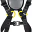 Страховочная система Petzl Newton Fast EU 2 Black/Yellow (1052-C073CA02) - миниатюра 3