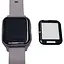 Защитная пленка DK для Garmin Venu Sq / Sq Music Composite Film box (012617) (black) - миниатюра 5