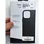 Оригинальный кожаный чехол Decoded Leather Case для Apple iPhone 12 Pro (6.1") Black - миниатюра 6