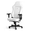 Ігрове крісло Noblechairs LEGEND White - мініатюра 1