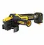 Шлифмашина угловая аккумуляторная DeWalt без АКБ и ЗУ DCG409VSN - миниатюра 2