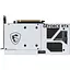 Видеокарта MSI GeForce RTX 5070 12G VENTUS 2X OC White (G5070-12V2CW) UA [135639] - миниатюра 3
