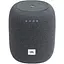 Smart колонка JBL Link Music Grey (JBLLINKMUSICGRY) - миниатюра 1